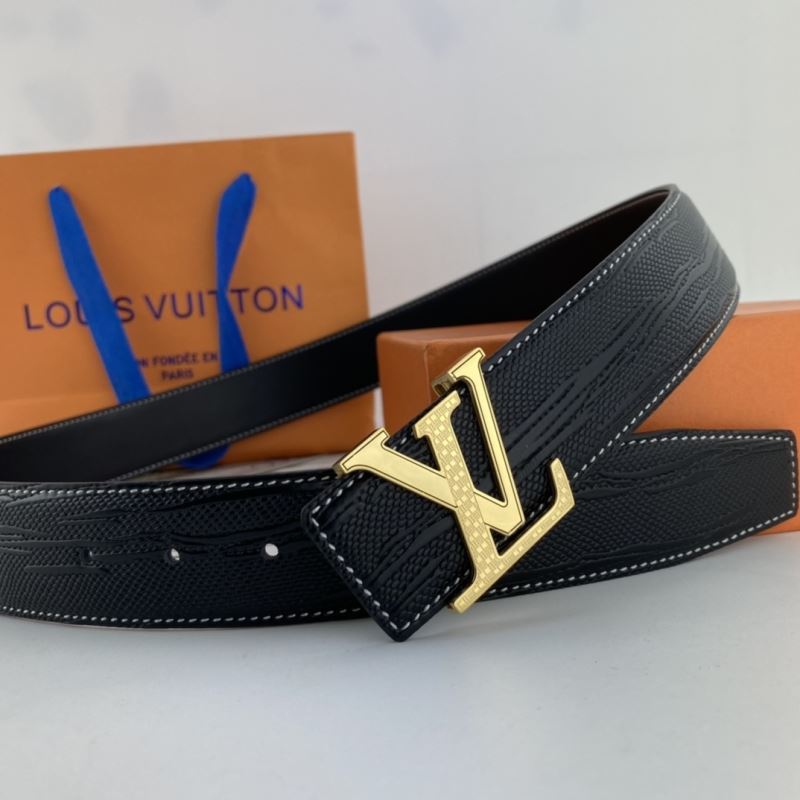 Louis Vuitton Belts